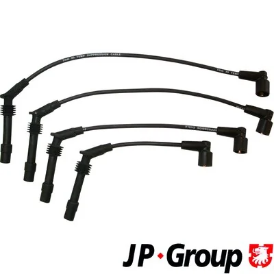 Ignition Cable Kit